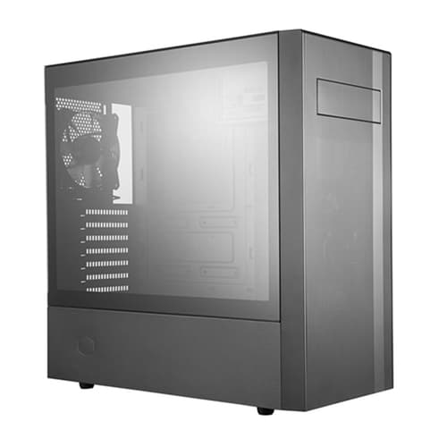 Cooler Master MasterBox NR600 With ODD